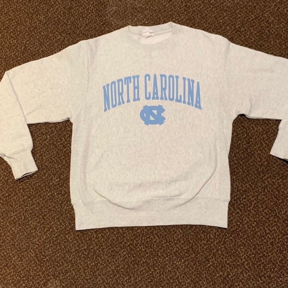 Champion North Carolina - Picture 4 of 6